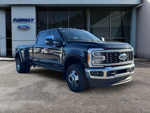 2023 Ford F-350 King Ranch