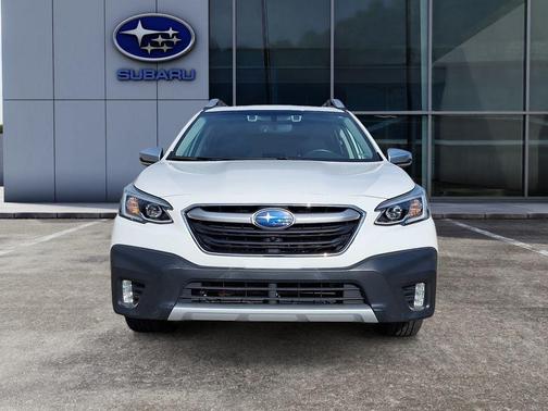 2021 Subaru Outback Touring XT
