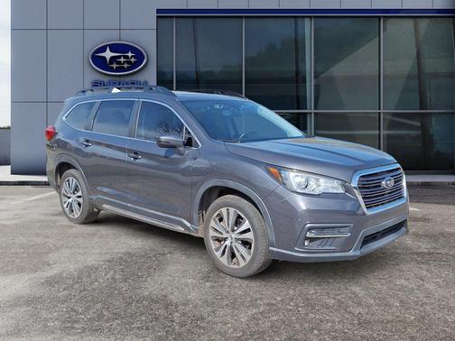 2019 Subaru Ascent Limited 7-Passenger