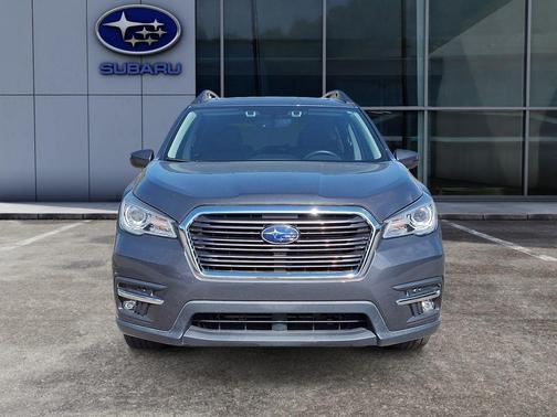 2019 Subaru Ascent Limited 7-Passenger