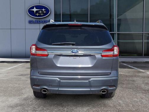 2019 Subaru Ascent Limited 7-Passenger