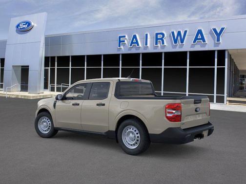 2025 Ford Maverick XL