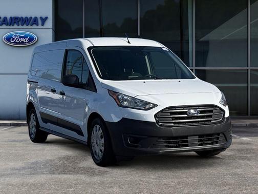2021 Ford Transit Connect XL