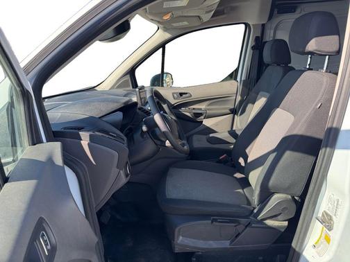 2021 Ford Transit Connect XL