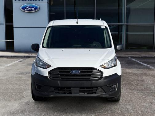 2021 Ford Transit Connect XL