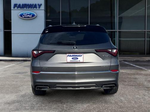 2025 Acura MDX Advance