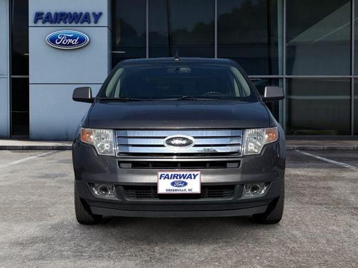 2010 Ford Edge Limited
