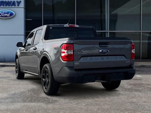 2023 Ford Maverick XLT