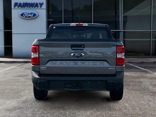 2023 Ford Maverick XLT
