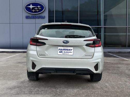 2024 Subaru Impreza Sport