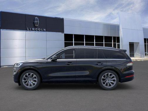 2023 Lincoln Aviator Grand Touring