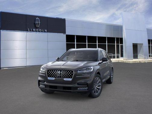 2023 Lincoln Aviator Grand Touring