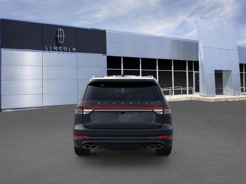 2023 Lincoln Aviator Grand Touring