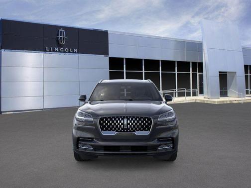 2023 Lincoln Aviator Grand Touring