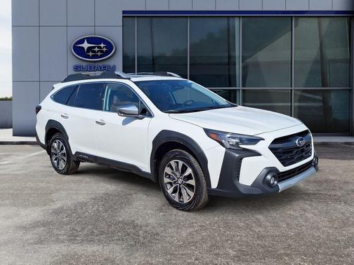 2025 Subaru Outback Touring XT