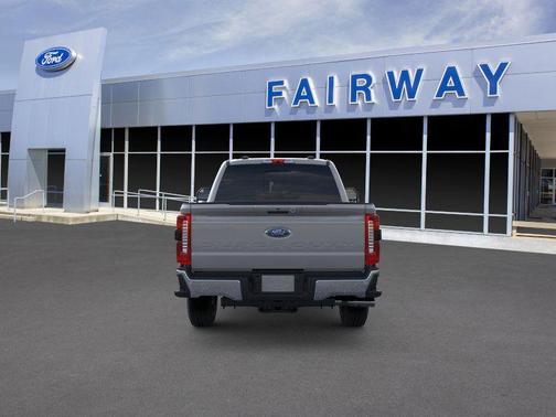 2026 Ford F-350 Lariat Super Duty