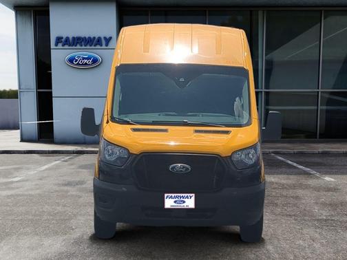 2021 Ford Transit-250 Base