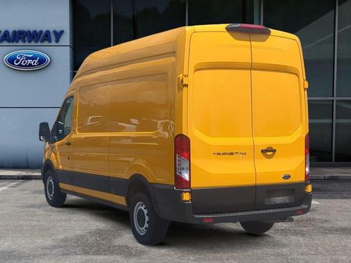 2021 Ford Transit-250 Base