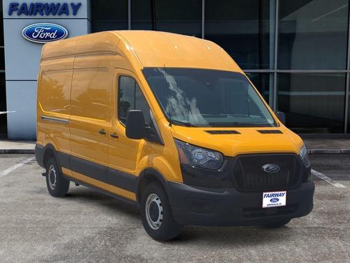 2021 Ford Transit-250 Base