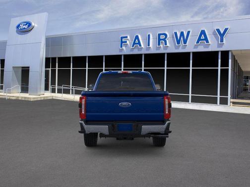 Argon 2026 Ford F-250 Lariat