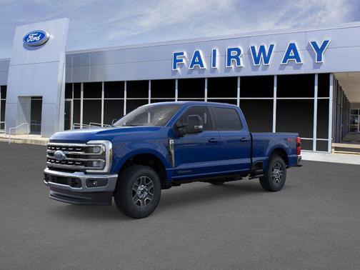 Argon 2026 Ford F-250 Lariat