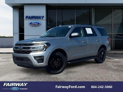 2024 Ford Expedition XLT