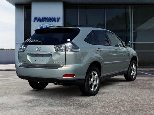 2004 Lexus RX 330