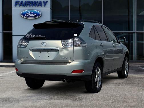 2004 Lexus RX 330