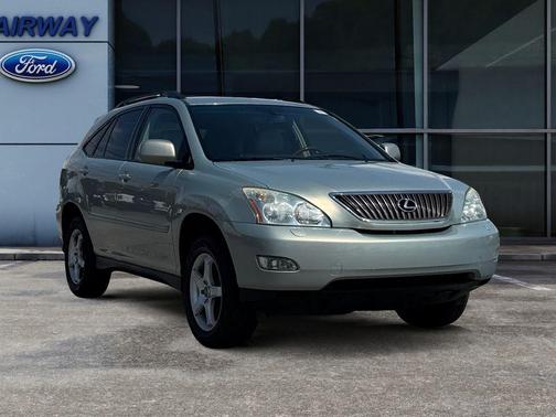 2004 Lexus RX 330