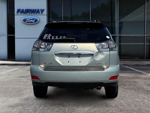 2004 Lexus RX 330