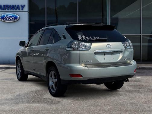 2004 Lexus RX 330
