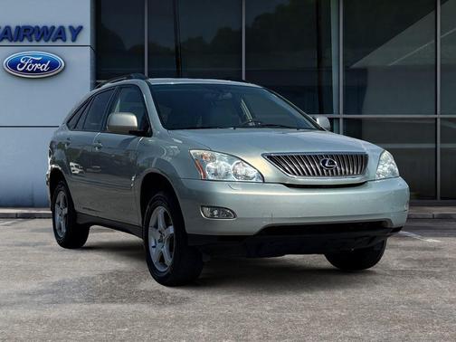 2004 Lexus RX 330