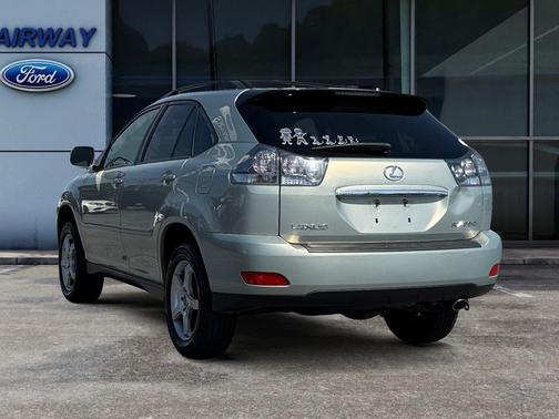 2004 Lexus RX 330