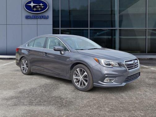 2019 Subaru Legacy 