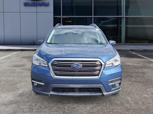 2020 Subaru Ascent Limited 7-Passenger