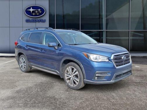 2020 Subaru Ascent Limited 7-Passenger