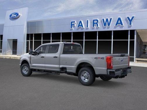 2026 Ford F-250 XL