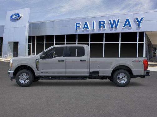 2026 Ford F-250 XL