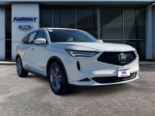 2023 Acura MDX Base