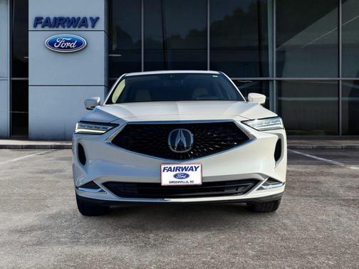 2023 Acura MDX Base
