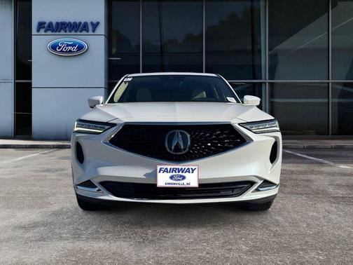 2023 Acura MDX Base
