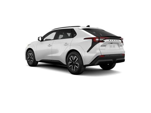 2026 Subaru Solterra Premium