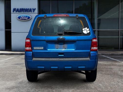 2011 Ford Escape XLS