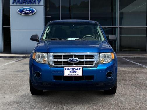 2011 Ford Escape XLS