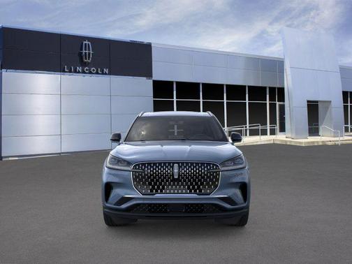 2025 Lincoln Aviator Reserve RWD