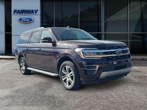 2023 Ford Expedition Max Limited