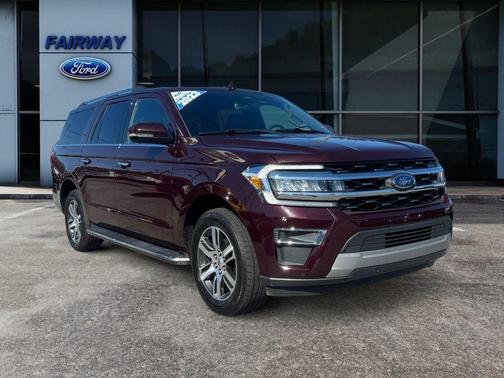2023 Ford Expedition Max Limited