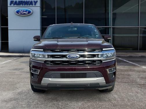 2023 Ford Expedition Max Limited