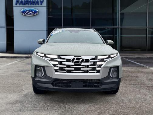 2023 Hyundai SANTA CRUZ 2.5T SEL Premium