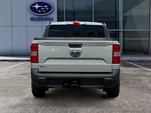 2023 Ford Maverick XL